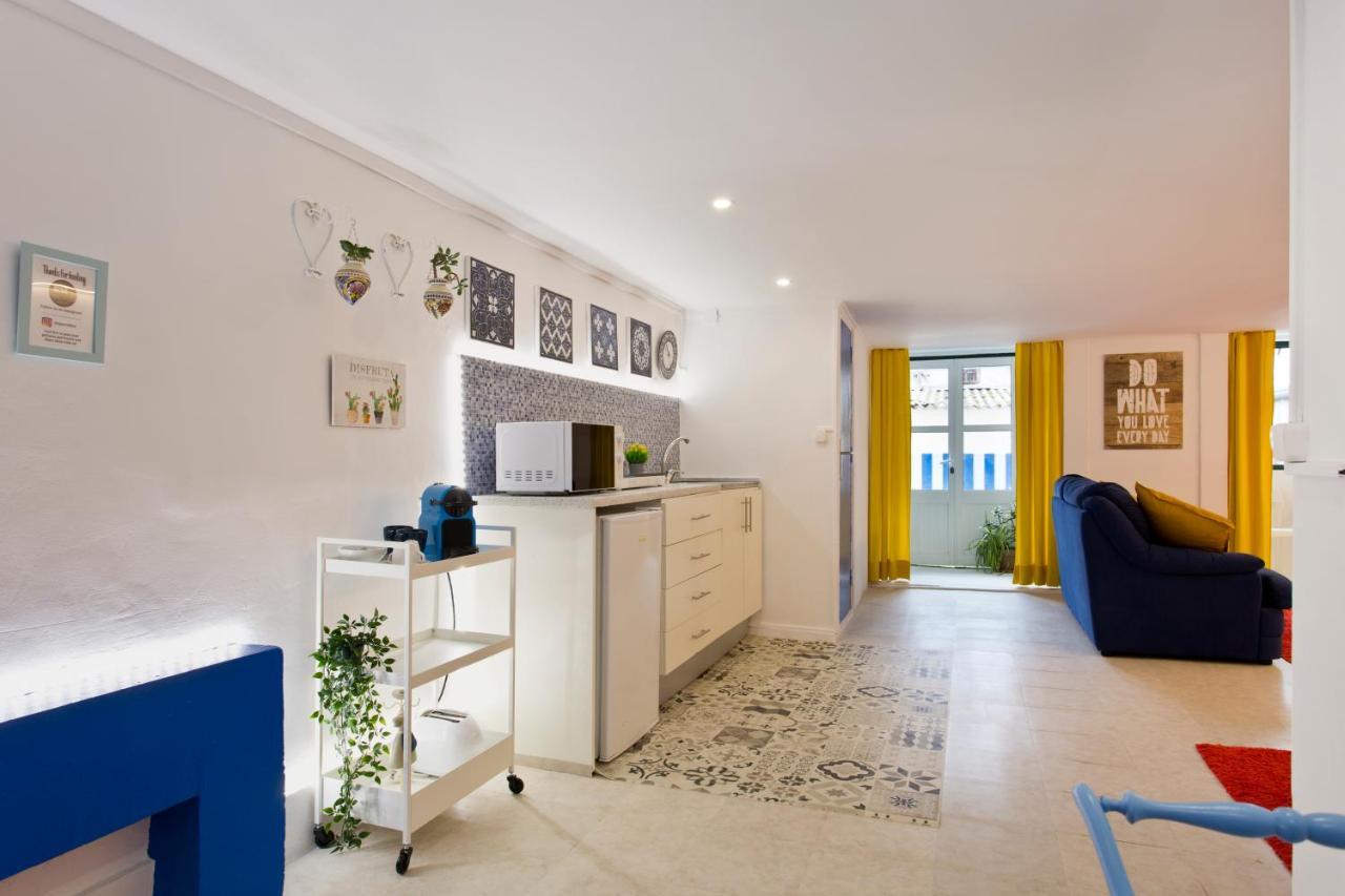 Oporto Blue Trindade - Magical Citycenter Apartment Eksteriør bilde