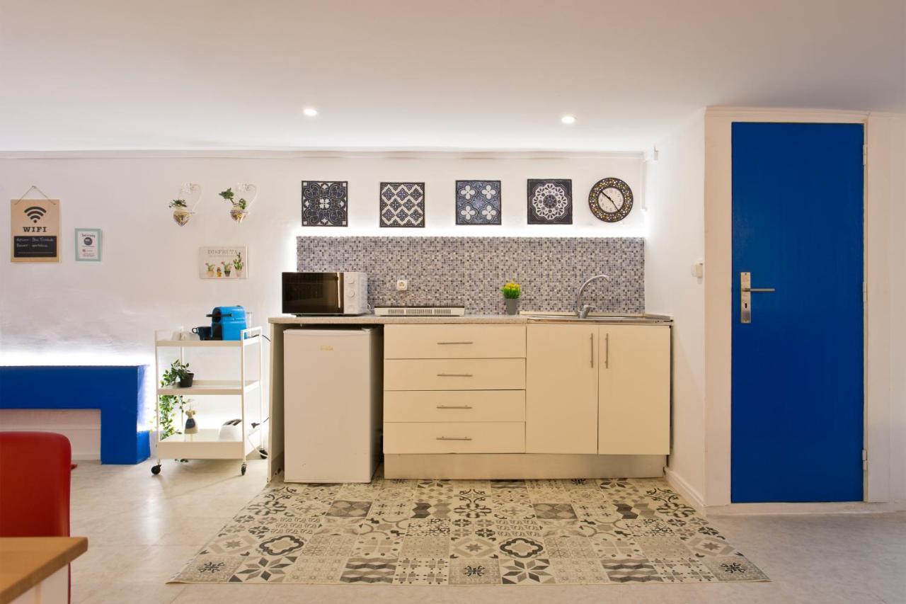 Oporto Blue Trindade - Magical Citycenter Apartment Eksteriør bilde