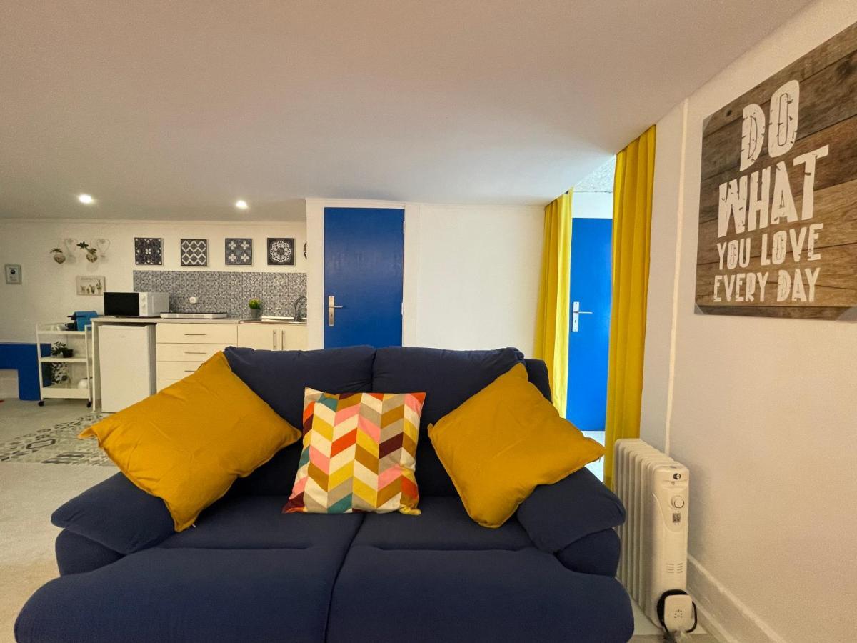 Oporto Blue Trindade - Magical Citycenter Apartment Eksteriør bilde