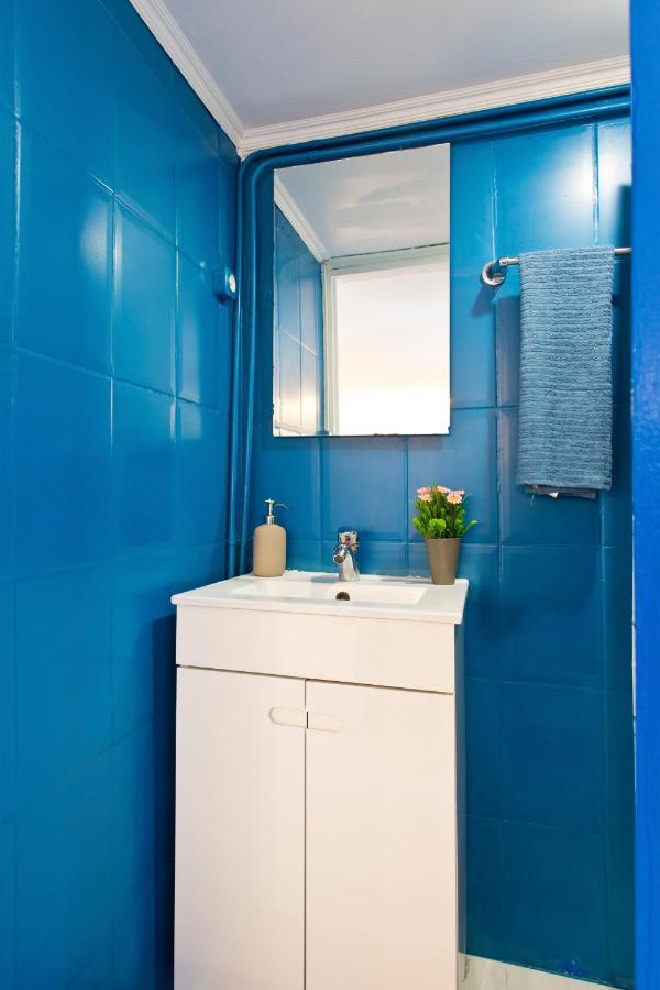 Oporto Blue Trindade - Magical Citycenter Apartment Eksteriør bilde