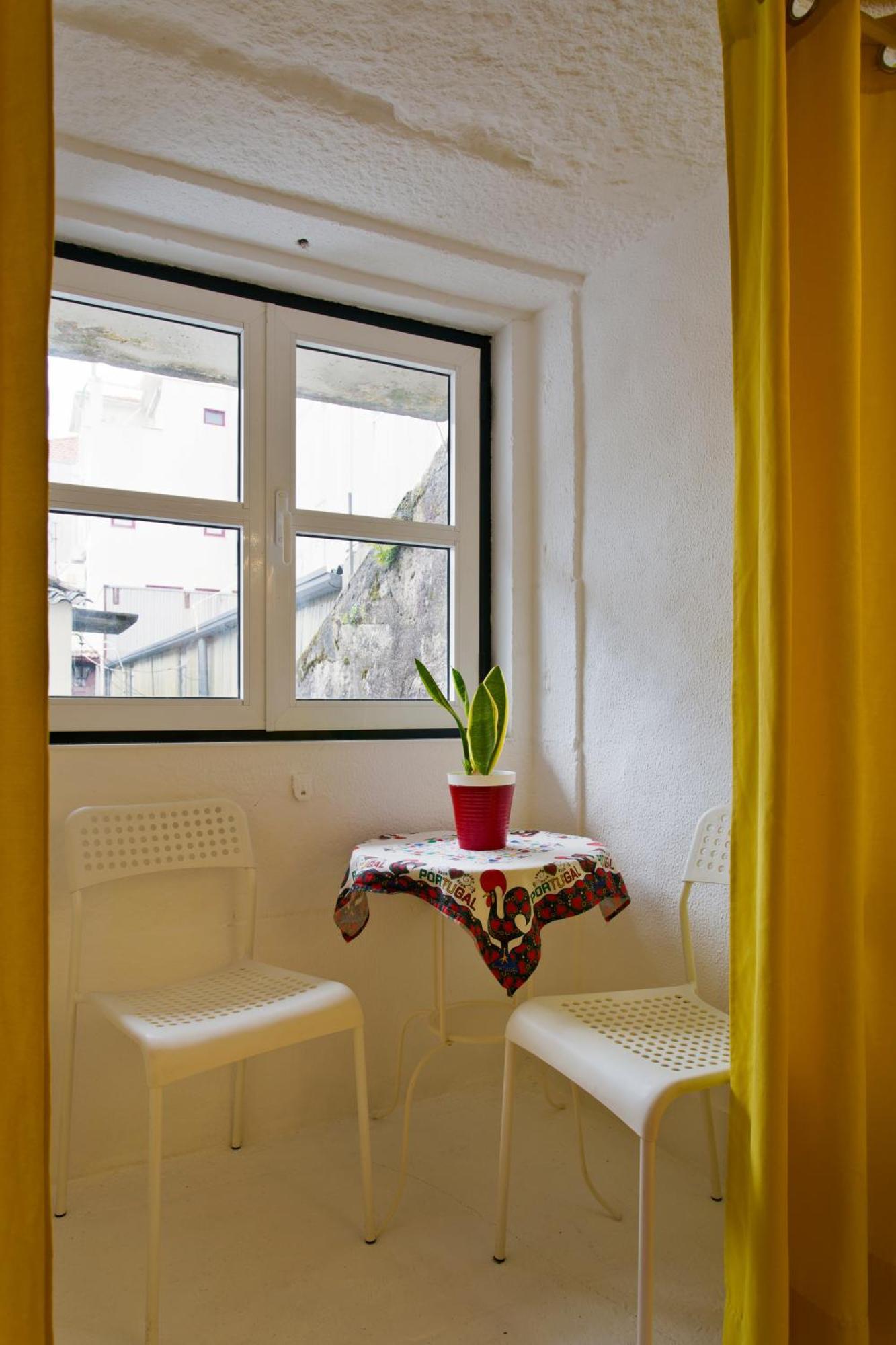 Oporto Blue Trindade - Magical Citycenter Apartment Eksteriør bilde