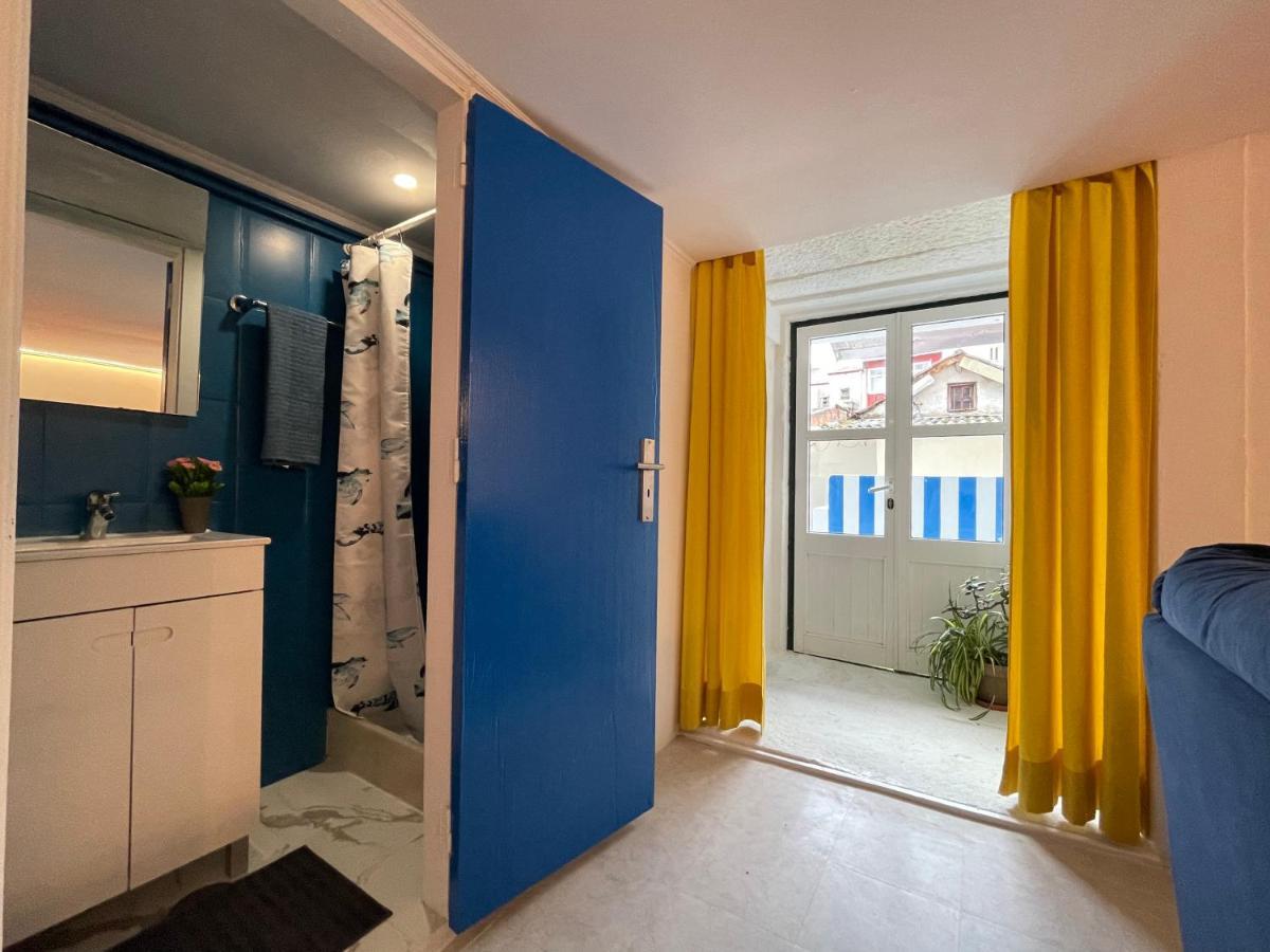 Oporto Blue Trindade - Magical Citycenter Apartment Eksteriør bilde