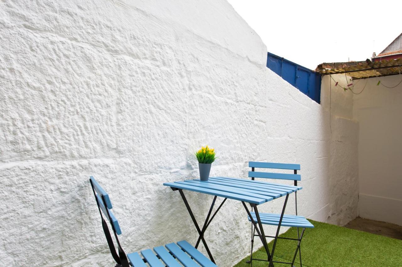 Oporto Blue Trindade - Magical Citycenter Apartment Eksteriør bilde